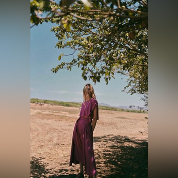 Free People Dresses & Skirts - Free people sundown set
